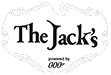 The Jack's Piano Club, the best music pub - Logo White